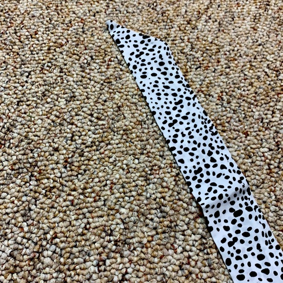 Dalmatian Shein Dress - Picture 5 of 5